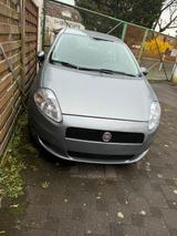 Fiat punto 2008 1.4 Hand 2 - Fiat Punto Gebrauchtwagen in Mannheim