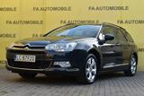 Citroën C5 Tourer Tendance/KLIMA/AHK/SHZ/ALU/ - Citroën C5 aus 2009: Tourer