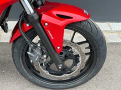 HONDA CB 500 F ++++ PERFEKT FÜR A2 Führerschein 48 PS