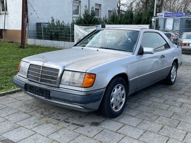 Mercedes-Benz E 220 CE °Automatik°Klima°SSD°Standheizung°Mopf