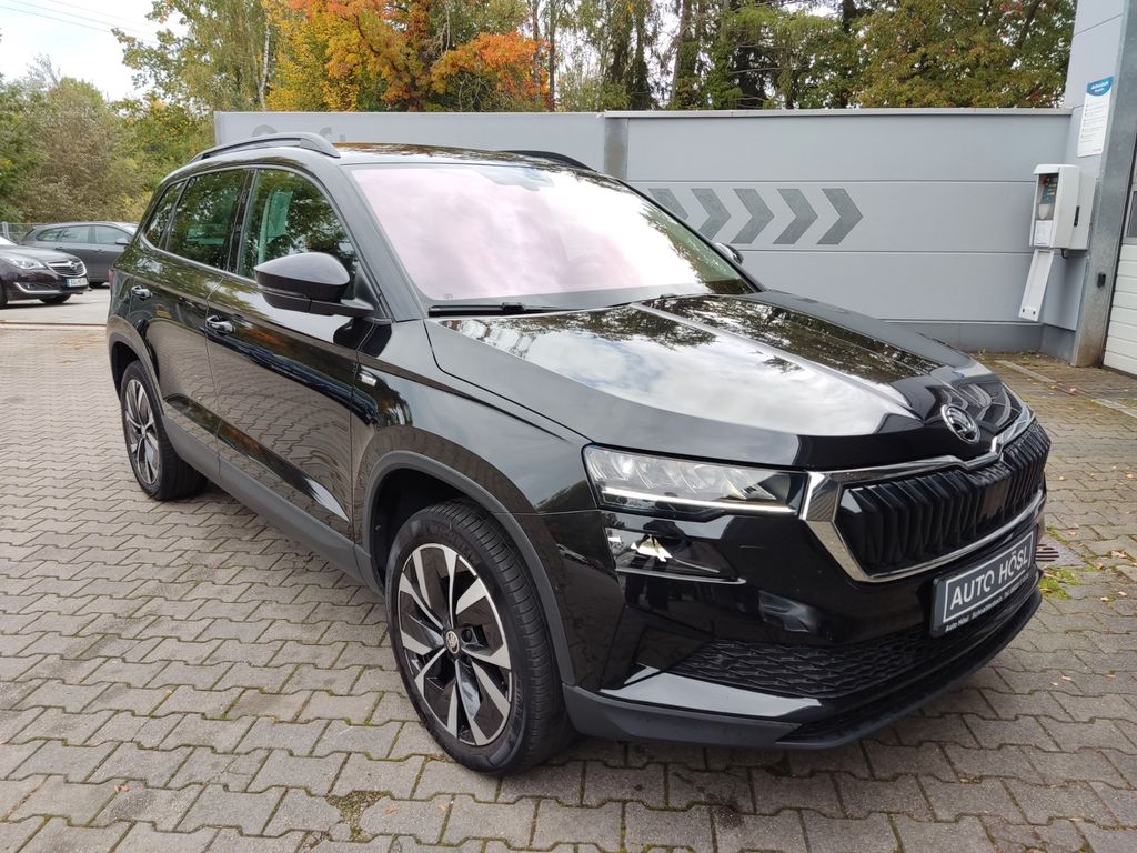 Image of Skoda Karoq