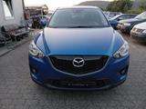 Mazda CX-5 2.2 SKYACTIV-D Sports-Line 110kW AWD