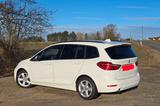 BMW 216i Gran Tourer - TÜV und Service NEU  - BMW 216 Gran Tourer aus 2021
