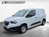 Opel Combo Basis Cargo Edition 1.5 Diesel - Opel Combo: Limousine