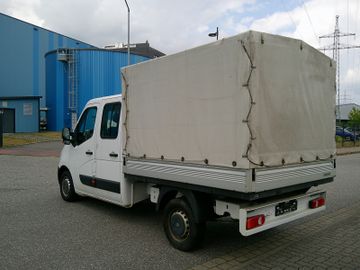 Renault Master - 6