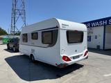 Knaus Sport 450FU - Knaus Wohnwagen 2014