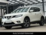 Nissan X-Trail N-Vision 4x4 Aut. 2.0 dCi, Pano, 360°K - Nissan X-Trail: Allradantrieb, 2.0