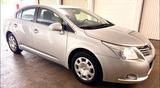 Toyota Avensis Executive 1.HAND - Toyota Avensis aus 2009