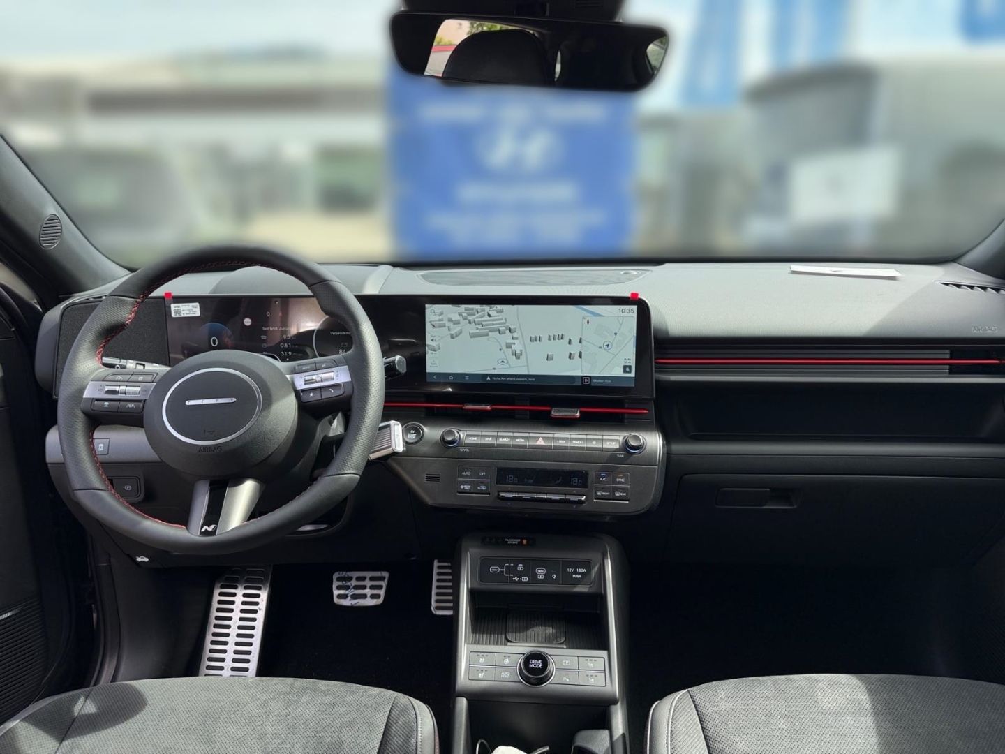 Hyundai KONA Elektro – Bild 10
