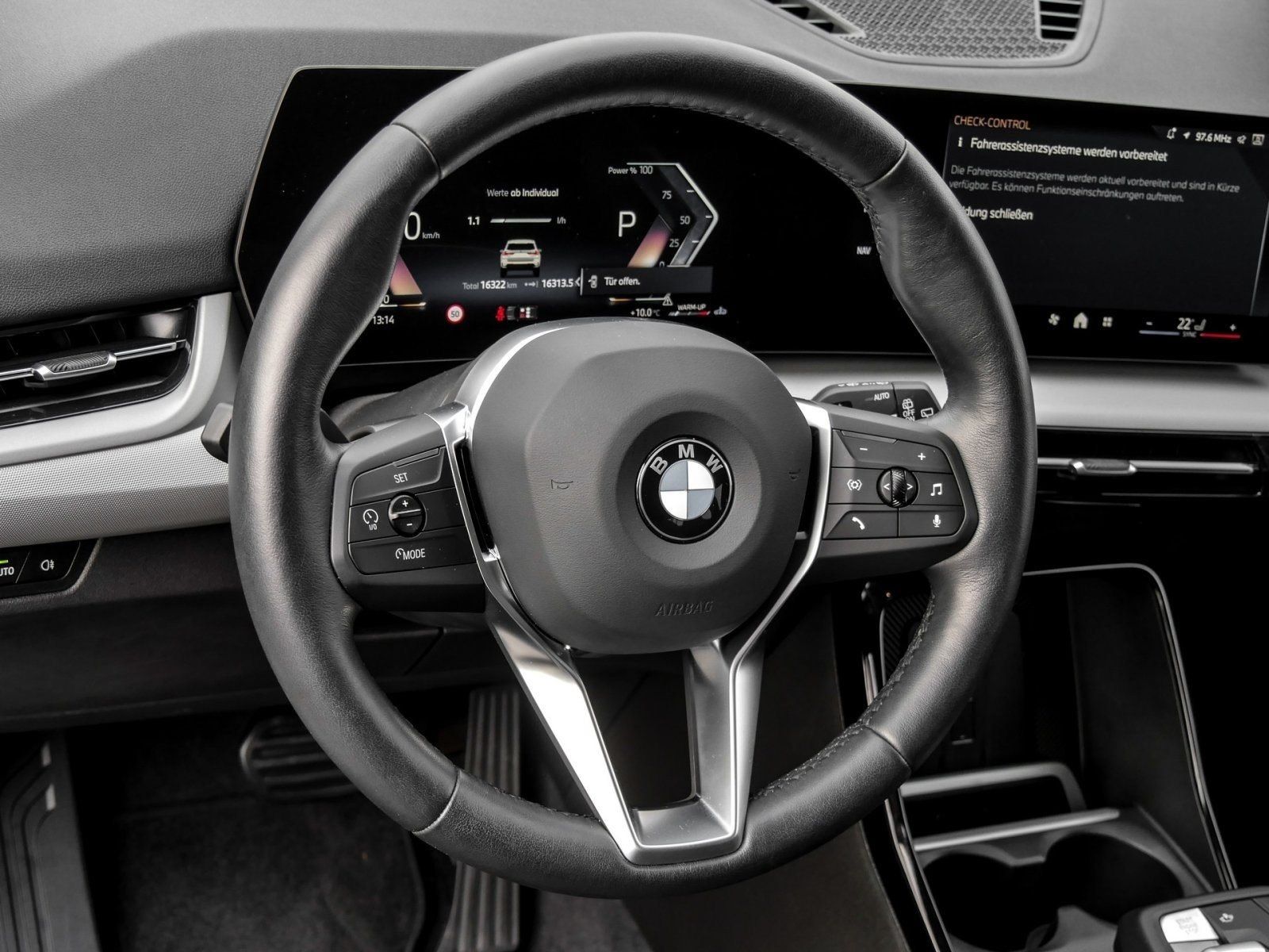 BMW X1 - Bild 9