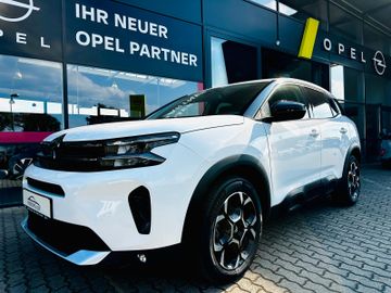 Citroen C5 Aircross - 1