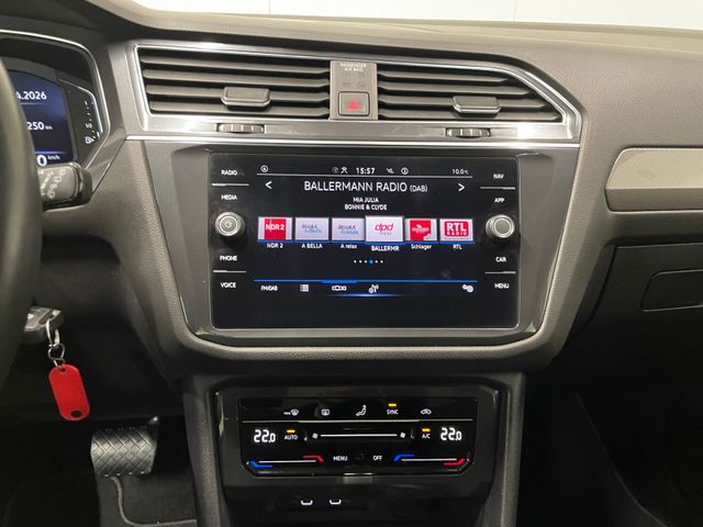 Tiguan Allspace Life 2.0 TDI DSG AHK ACC