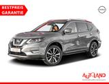 Nissan X-Trail 1.3 DIG-T Tekna LED Navi Pano 7 Sitze - Nissan X-Trail mit Benzin-Antrieb: Automatik