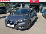 Nissan Leaf 40kwh Acenta - Nissan Leaf Gebrauchtwagen