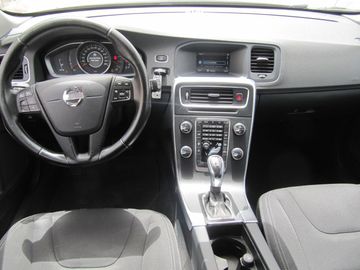 Volvo V60 - 5