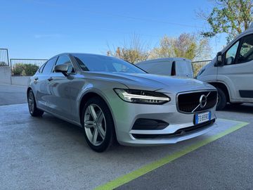 Volvo S90 - 4