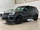 Land Rover Range Rover Sport D250 HSE Dynamic Stealth VOLL - Land Rover Range Rover Sport HSE-Dynamic-Stealth