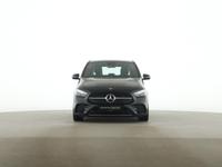 Mercedes-Benz B 200 AMG AHK Ambiente Kamera LED