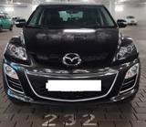 Mazda CX-7 2.2 MZR-CD Exclusive-Line Exclusive-Line - gebrauchte Mazda CX-7 aus dem Jahr 2012