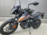 KTM 390 ADVENTURE E5  - KTM 390 ADVENTURE
