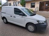 Volkswagen Caddy  TDI BMT  Klima  1. Hand Flügelt.  EURO 6 - Volkswagen Caddy: Euro