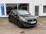 Suzuki Swift 1.6 Sport - Suzuki Swift Sport mit Benzin-Antrieb