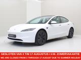Tesla Model 3 Highland RWD 99% SoH [ LFP ACCU+HW4+WIT