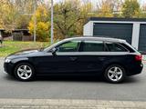 Audi A4 2.0 TDI Sport/Xenon Sitzheiz Tüv + Inspek Neu - Audi A4 aus 2008: TDI