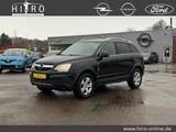 Opel Antara 2.4 Edition 4X2 Klima/Sitzhzg./EXPORT!NSW - gebrauchte Opel Antara aus dem Jahr 2010