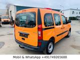 Mercedes-Benz Citan 111 CDI Kombi lang *Klima/AHK/Manual/LDW - Mercedes-Benz Citan: Van