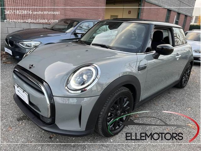 MINI Mini Cooper 1.5 TwinPower Turbo Cooper