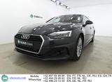 Audi A5 SB 30 TDI Aut. LED Navi Leather Camera Keyle - Audi A5: 30 TDI