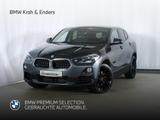 BMW X2 sDrive 20i Sportsitz Kamera HUD LED NAVI DAB - BMW X2 in Frankfurt (Main)