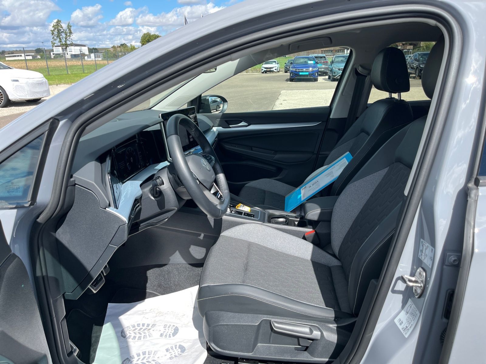Volkswagen Golf - Bild 10