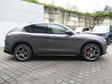 Alfa Romeo Stelvio VELOCE 2.2 DIESEL 16V 210 PS AT8 Q4 - Alfa Romeo Stelvio Tageszulassungen