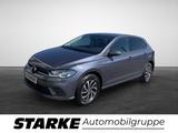 Volkswagen Polo 1.0 TSI DSG Life  LED Kamera PDC LM Tempo K - Volkswagen Polo: Automatik