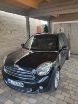 MINI One D Countryman One D One - MINI One D Countryman Gebrauchtwagen