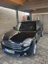MINI One D Countryman One D One - MINI One D Countryman Gebrauchtwagen