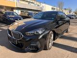 BMW 218 i Gran Coupé Steptronic - BMW 218 Gran Coupé in Stuttgart