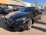 BMW 218 i Gran Coupé Steptronic - BMW 2 Series aus 2024