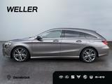 Mercedes-Benz CLA 180 Shooting Brake 7G Urban *LED*AHK*CAM*Nav - Mercedes-Benz CLA 180 Shooting Brake Gebrauchtwagen