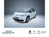 Volkswagen ID.3 Pro Performance Navi LED ACC - mit Elektro-Antrieb: mit Klimaanlage