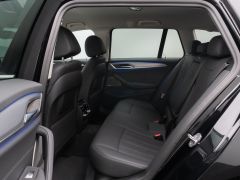Foto Nummer 26: BMW 520d