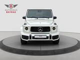Mercedes-Benz G 63 AMG BURM/360°/NIGHT/DESIGNO/MEMORY/STHZ.. - Mercedes-Benz G 63 AMG in Bremen