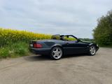 Mercedes-Benz SL 500 SL - Mercedes-Benz SL 500 aus 1996