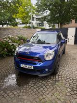 MINI John Cooper Works Countryman John Cooper Wor... - MINI in Frankfurt (Main)