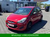 Hyundai ix20 - gebrauchte Hyundai ix20 aus dem Jahr 2011