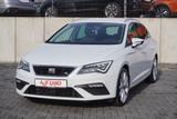 Seat Leon ST FR 2.0 TSI DSG LED ACC SHZ VC Navi DAB - Seat Leon: Fr Dsg