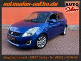 Suzuki Swift Comfort AUTOMATIK KLIMAAUT+SHZ TELEFON LMR - Suzuki Swift: Auto