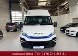 Iveco Daily 35S14 Hi-Matic Kastenwagen L3H2 - gebrauchte Iveco Kleinbus
